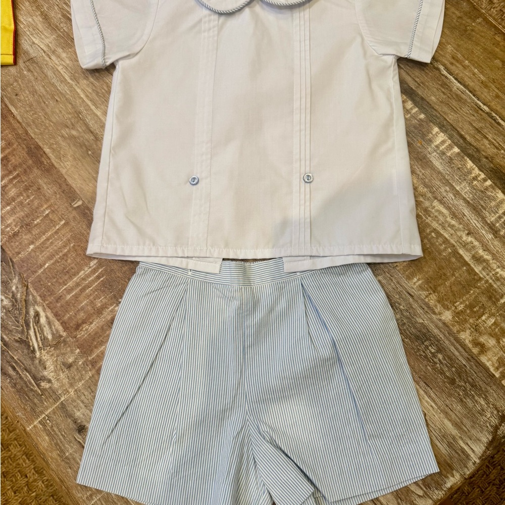 zuccini kids 3T NWOT